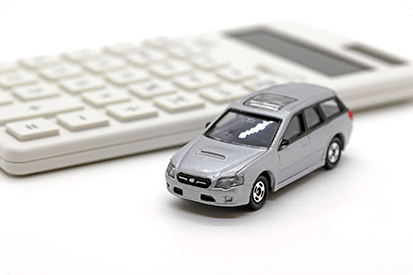 沖縄の長期マンスリー格安レンタカー