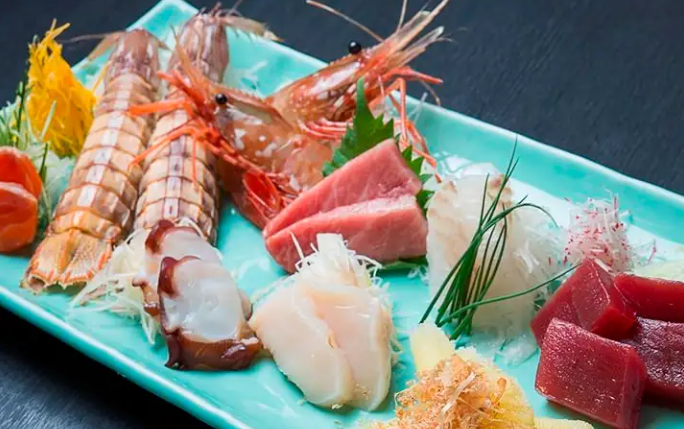 北海道札幌市の寿司