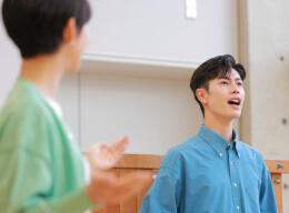 東京の話し方教室 堀口メソッド