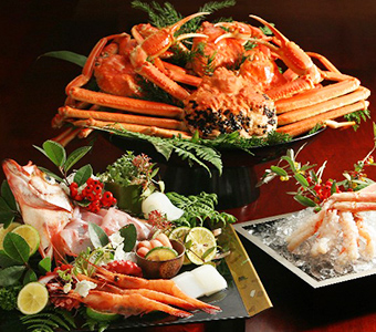 福井でふぐを食べるなら柳庵