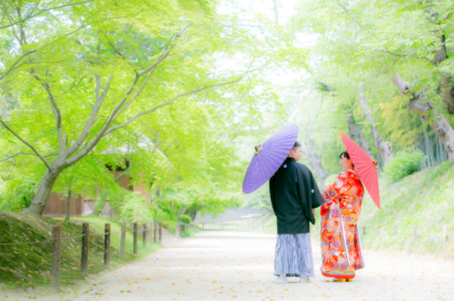 岡山の写真スタジオ GOOD