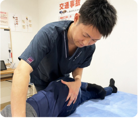 宇都宮のなばな整骨院