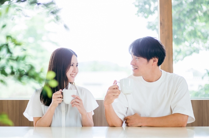 長野の結婚相談所 ハイグレードクラブ
