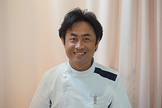 藤原聖哲院長